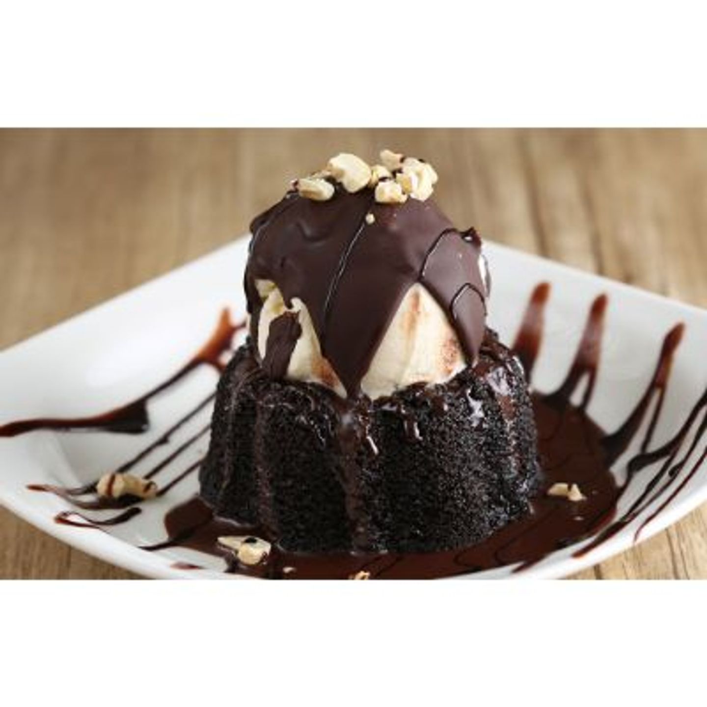 Choco Lava