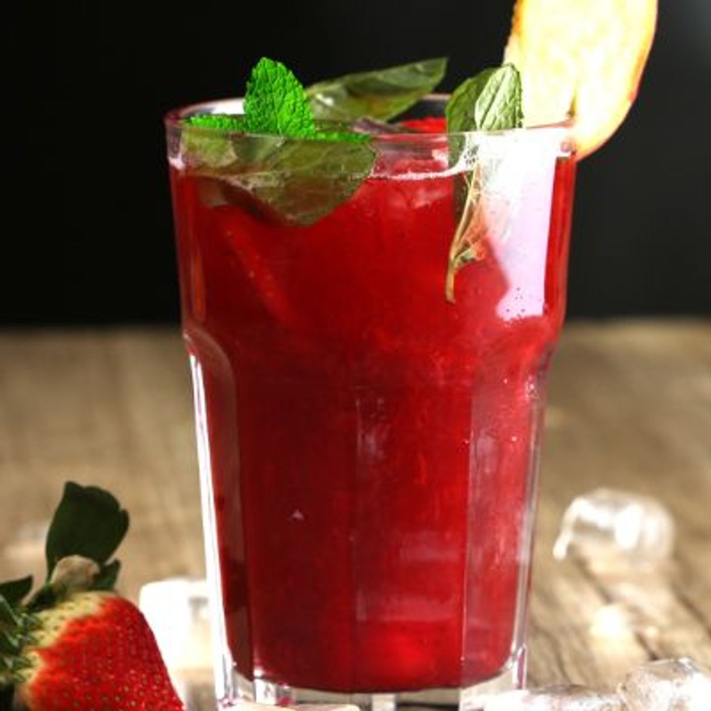 Hawaiian Punch