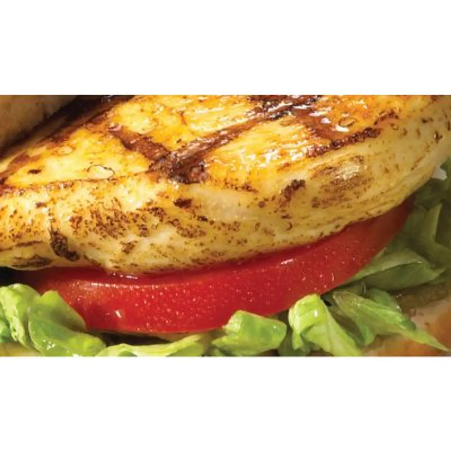 Grilled Chicken