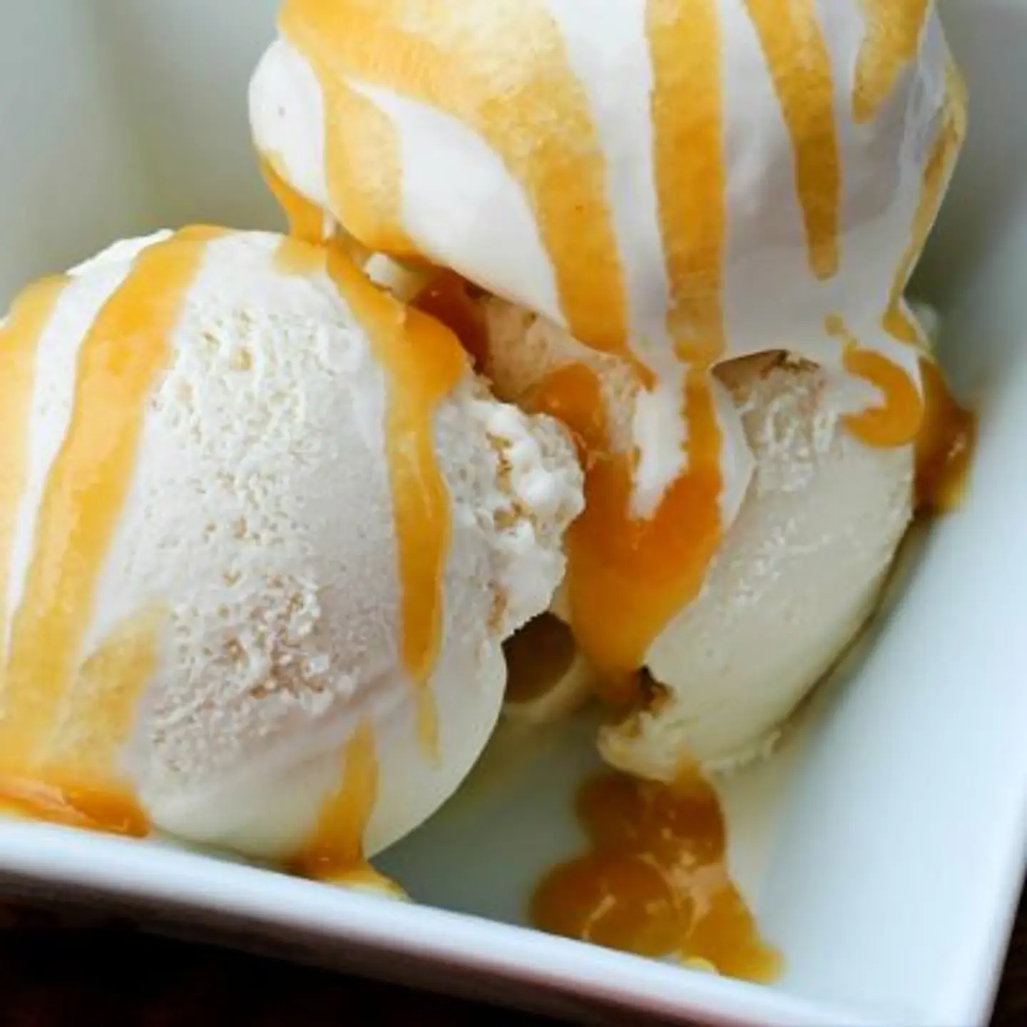 آيس كريم صندي