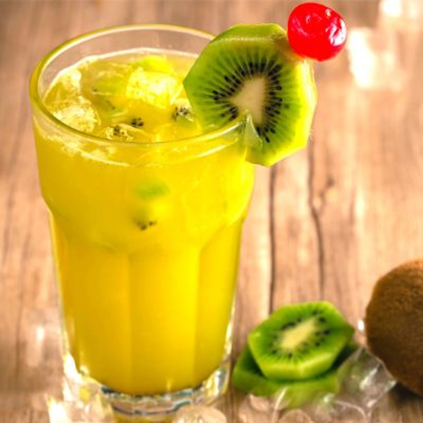 Passion Kiwi