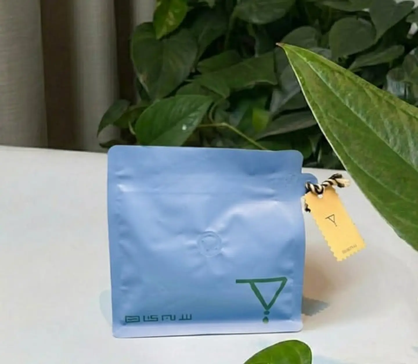 Mogiana Brazil 250g