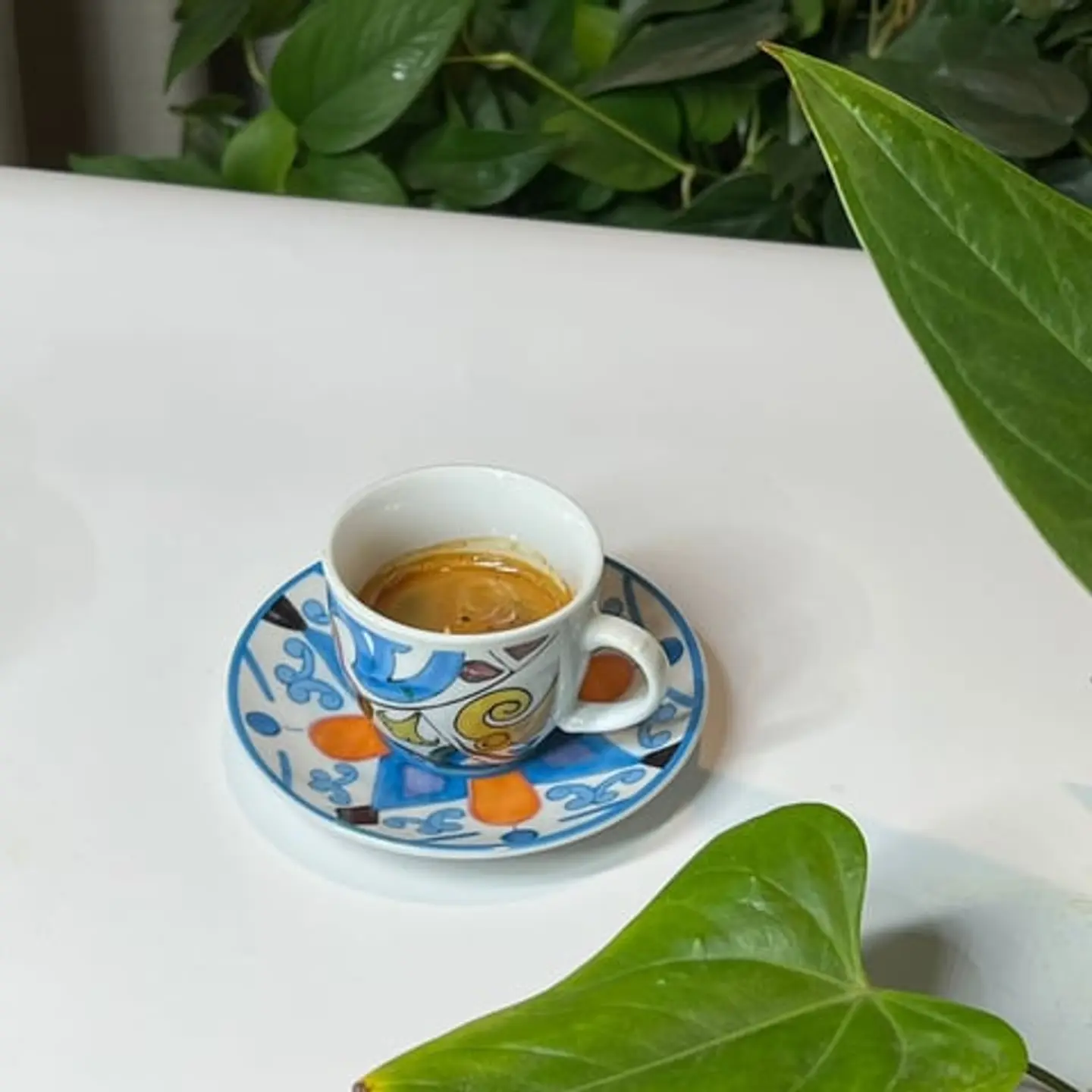 Espresso