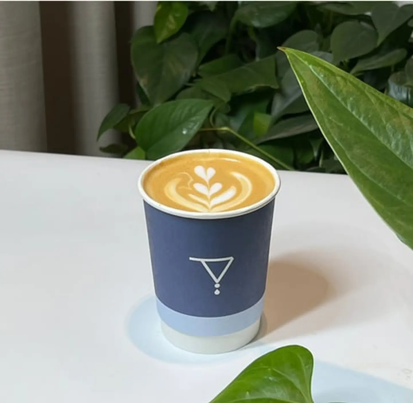Flat White