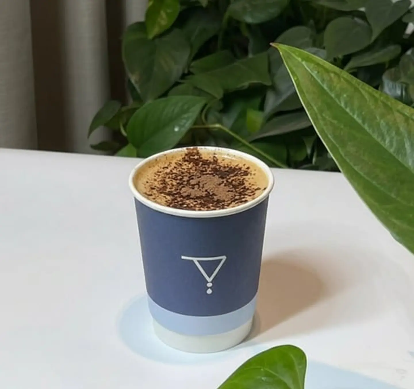 Hot Chocolate