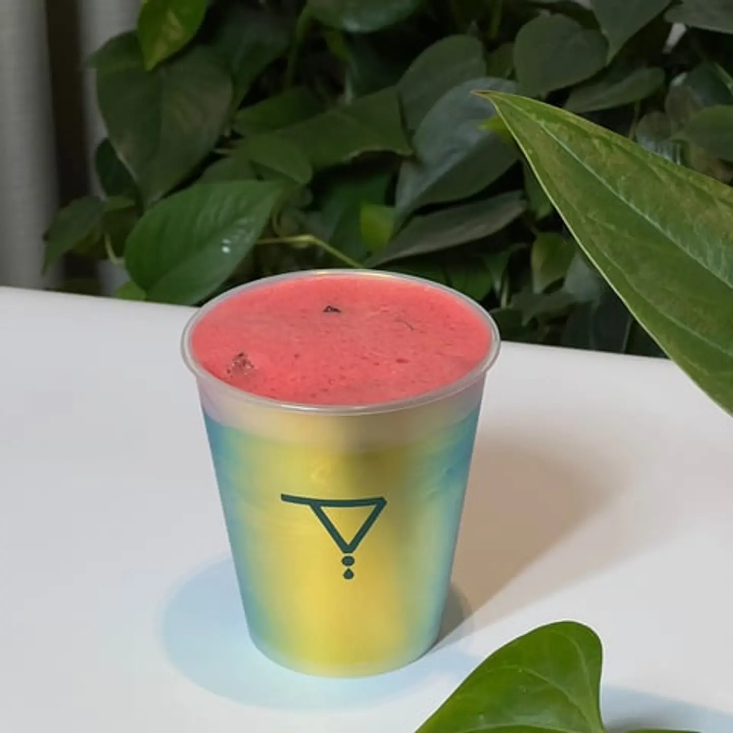 Hibiscus Iced