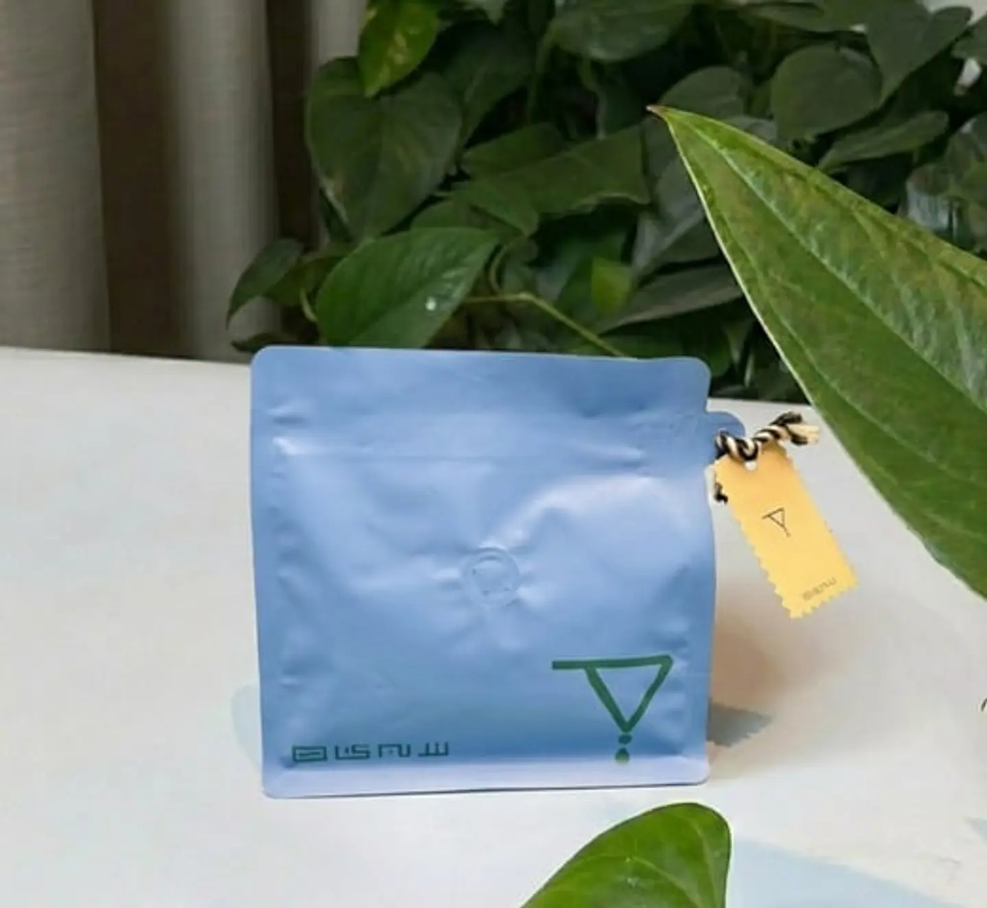 Hampela Ethiopia 250g