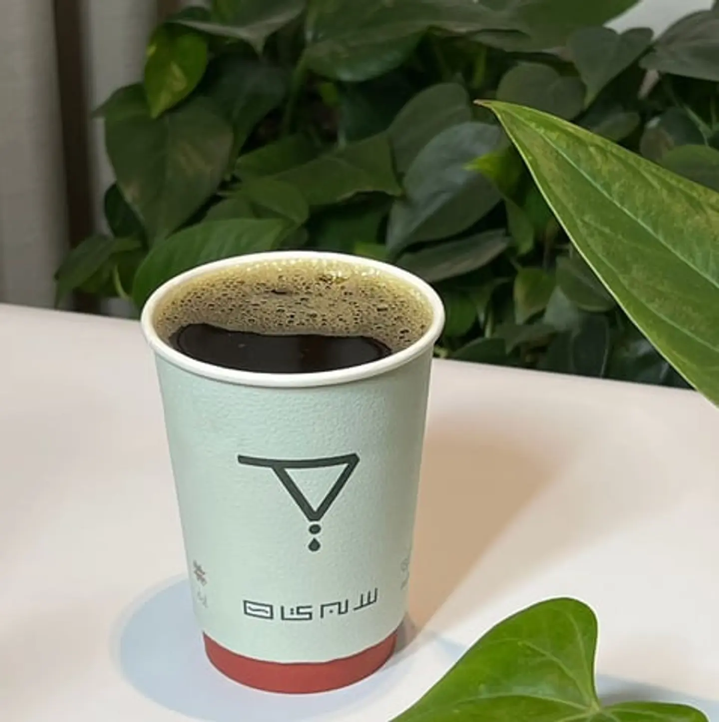 Today's Coffee Hot Large
