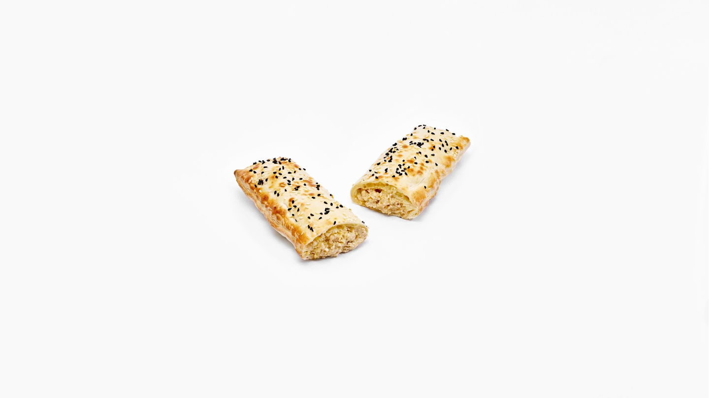 حلاوة طحينية