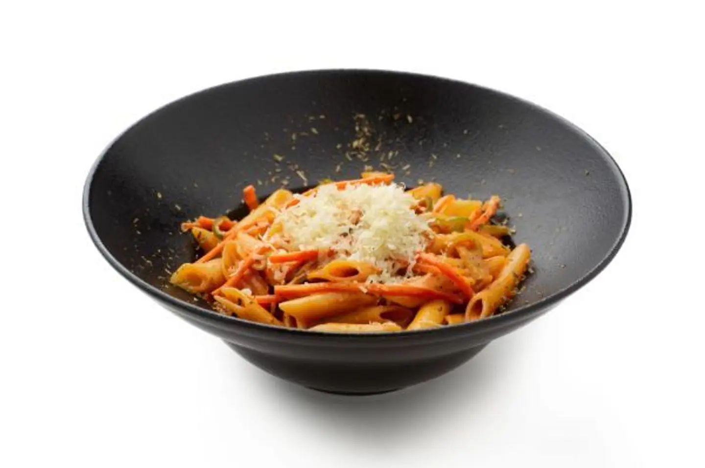 Vegetable Pasta