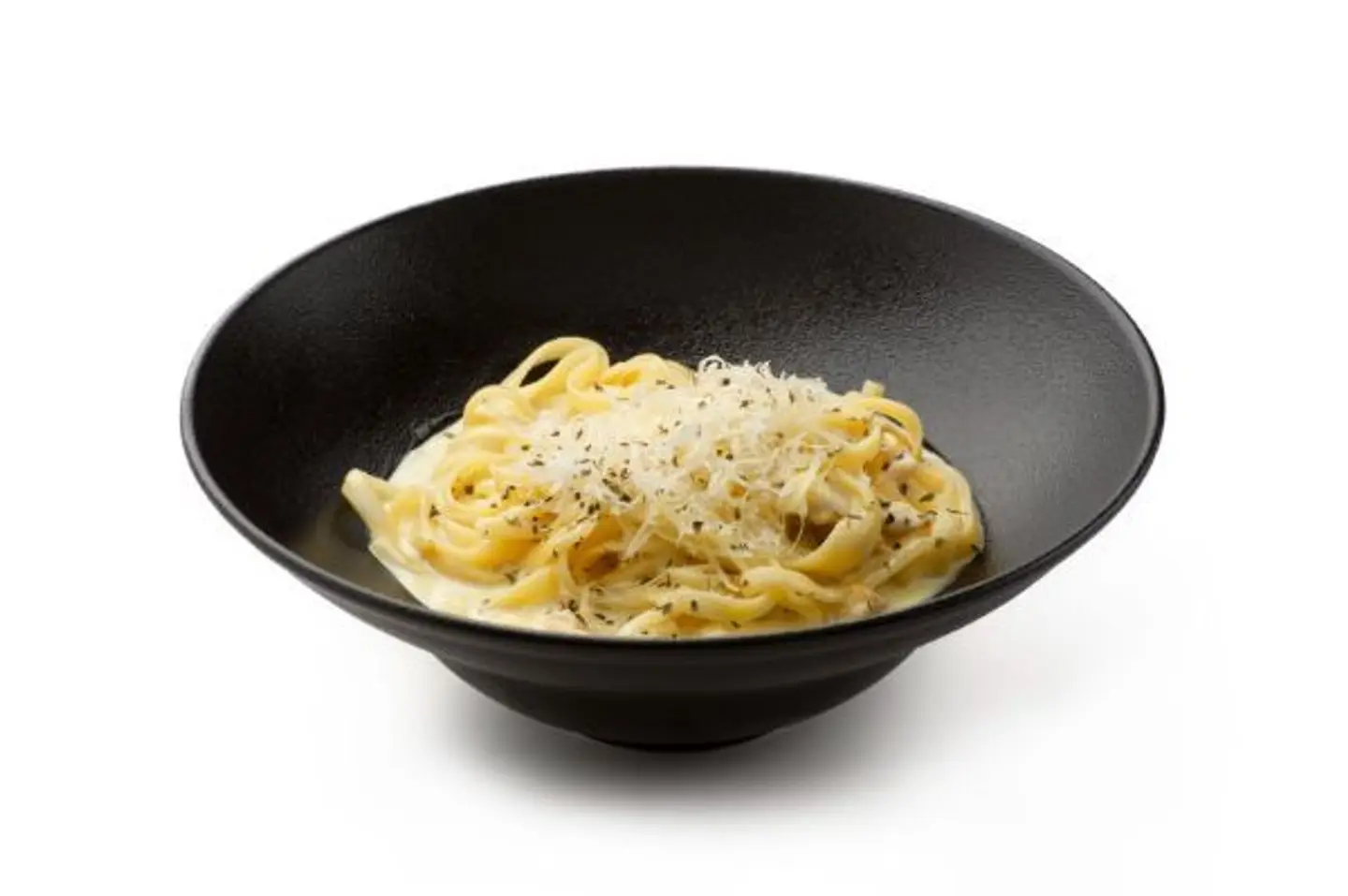 Chicken Fettuccine