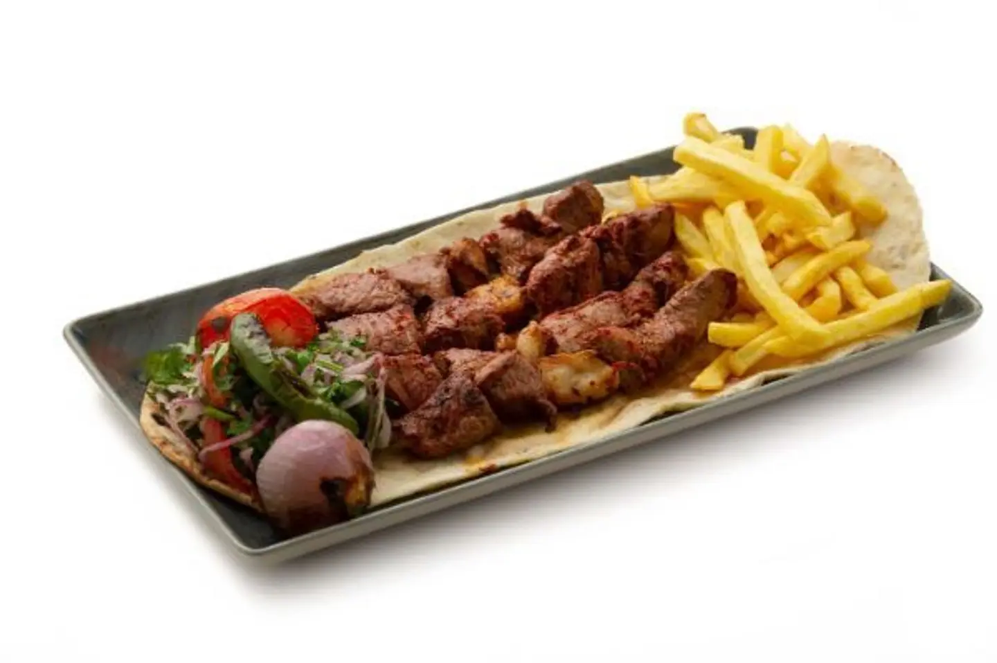 Meat Awsal