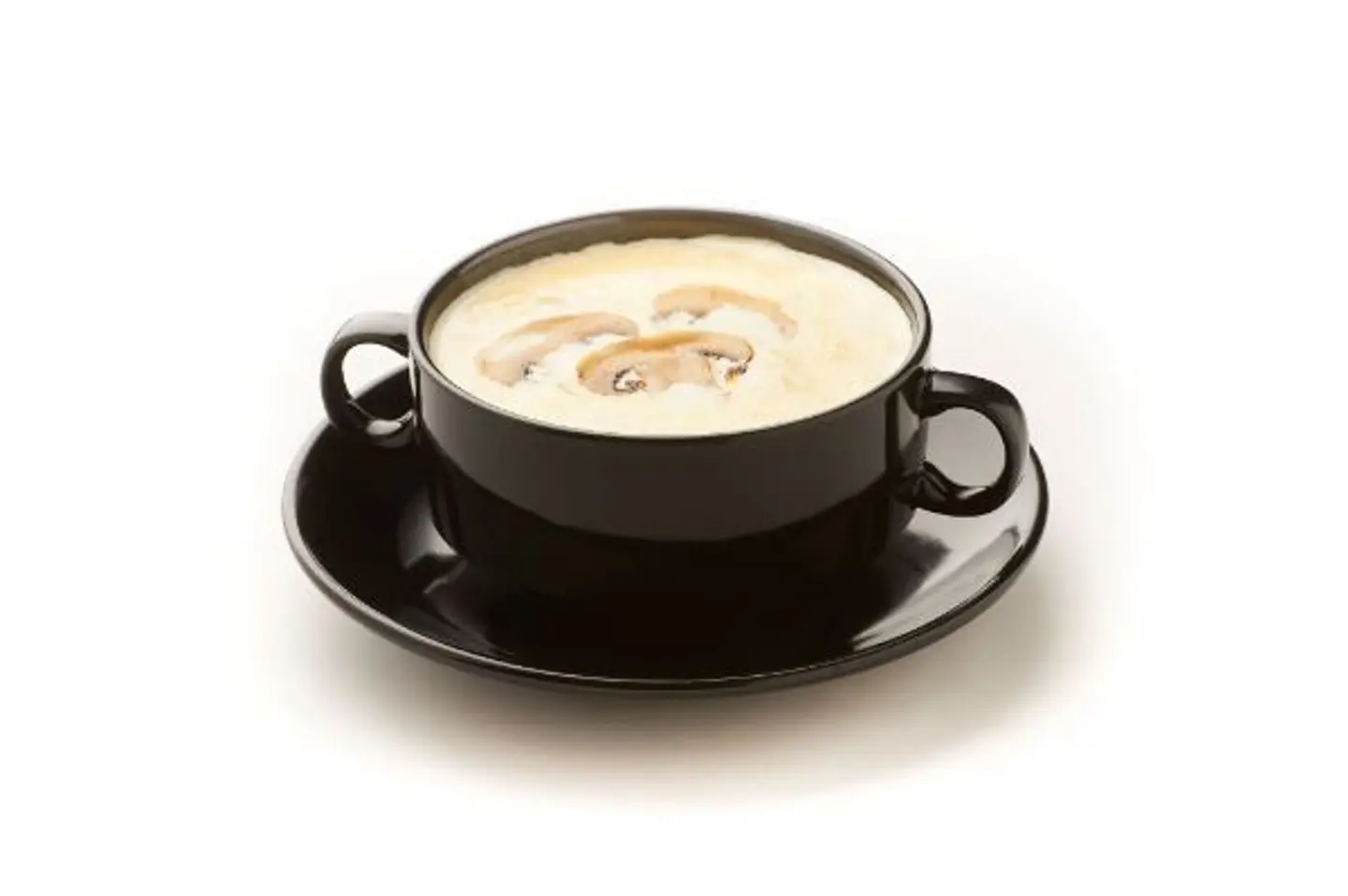 Chicken And Mushroom Soup
