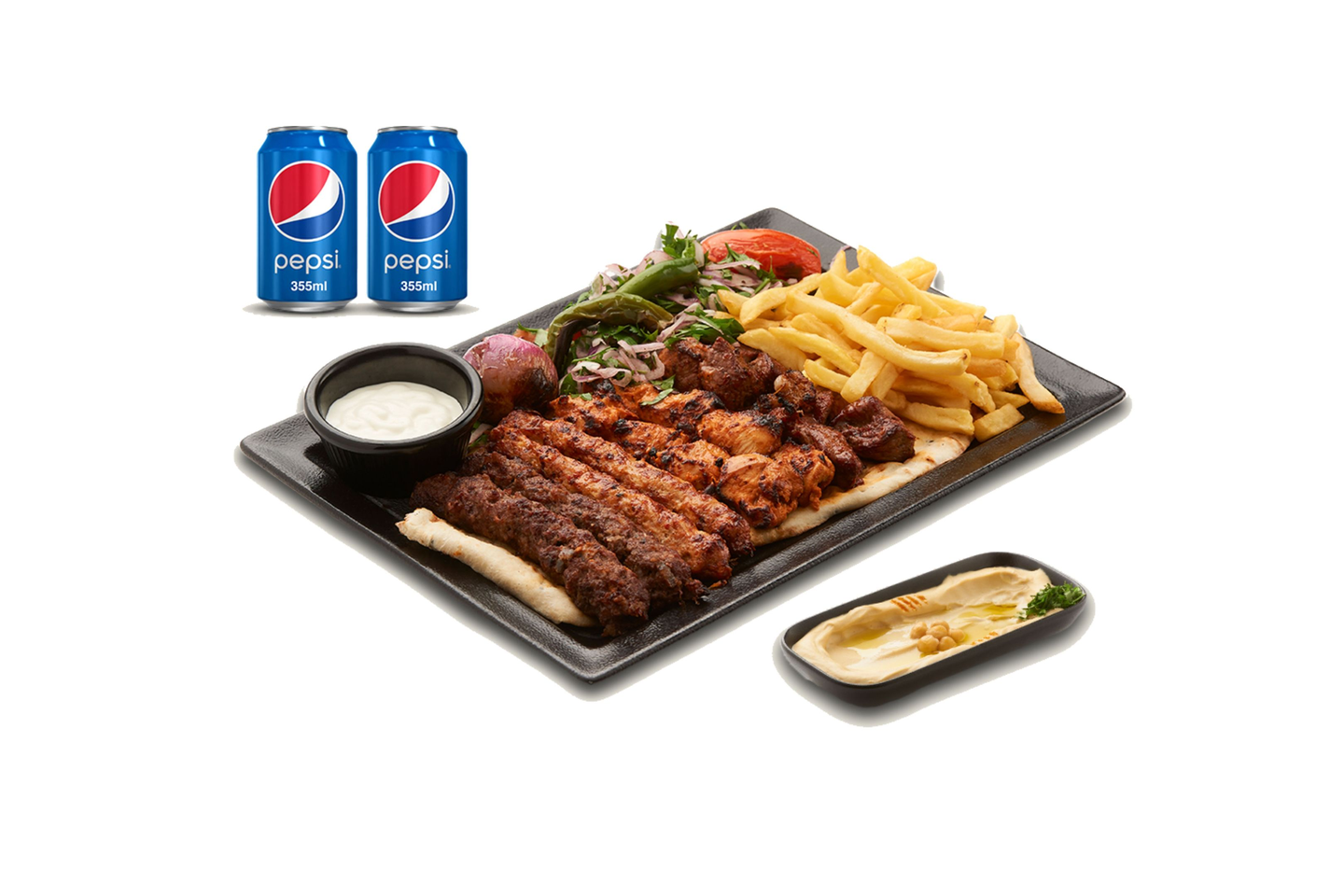 كومبو لك ولخويك*