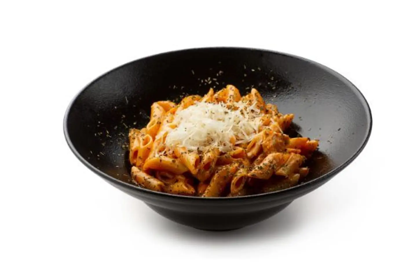 Chicken Pasta