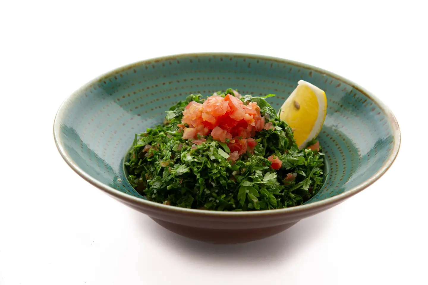 تبولة