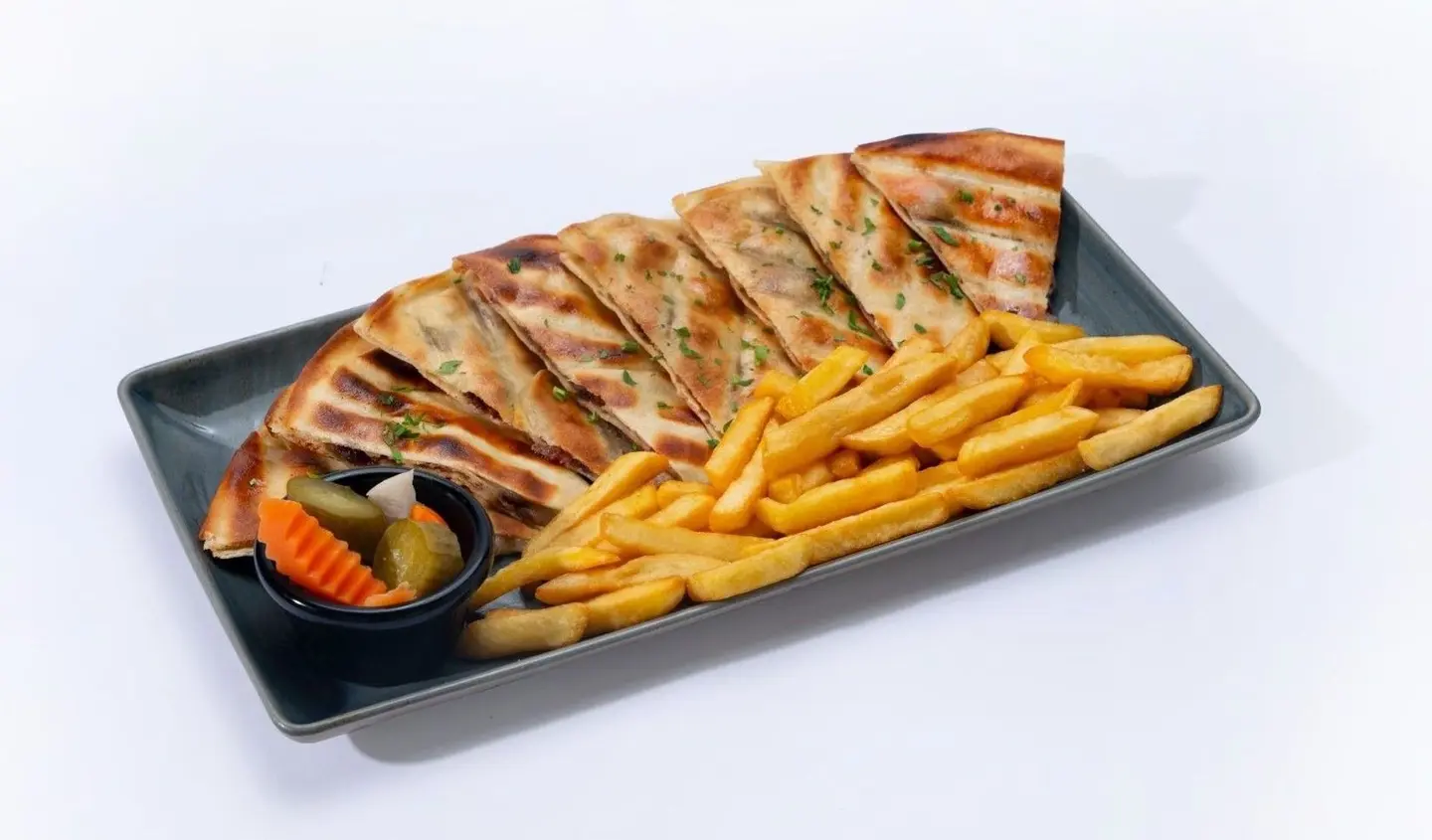 طوشكة لحم