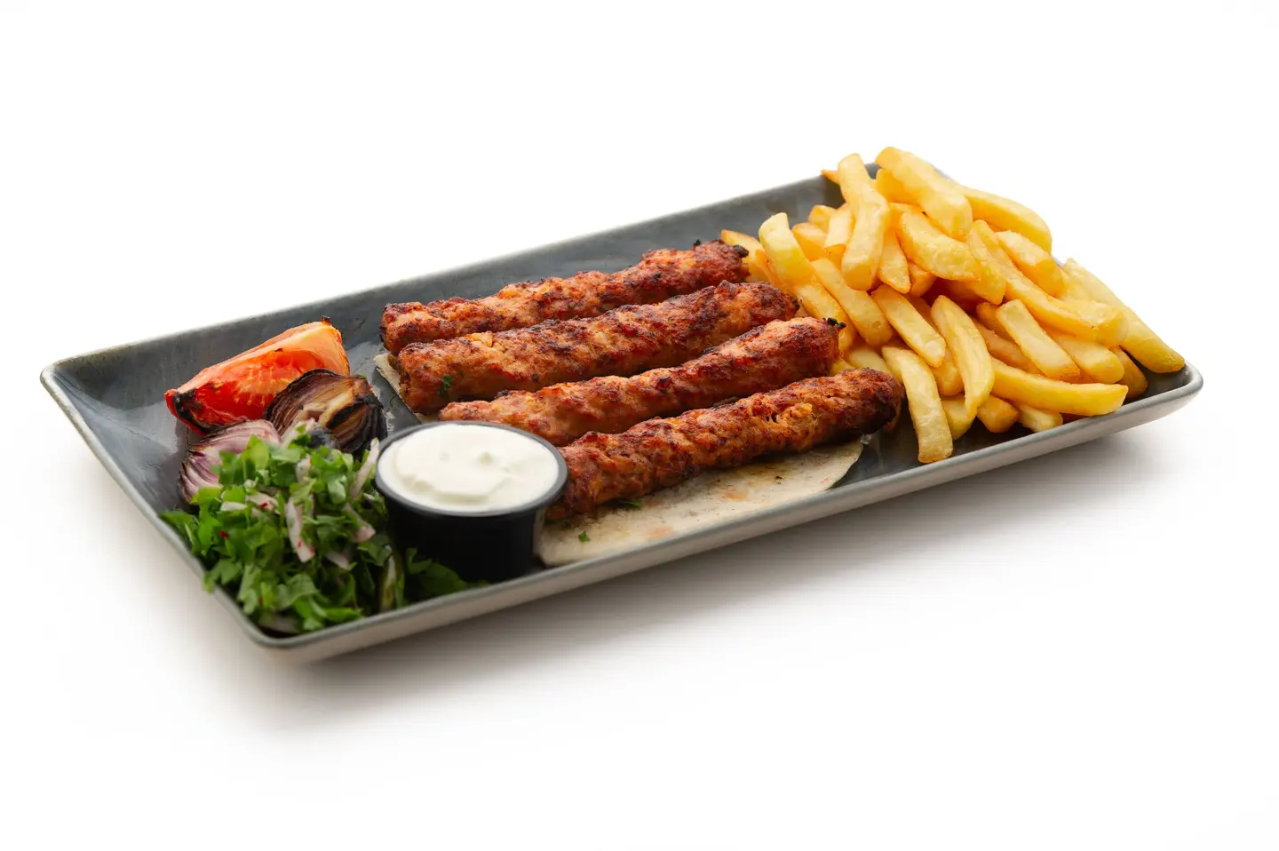 كباب دجاج