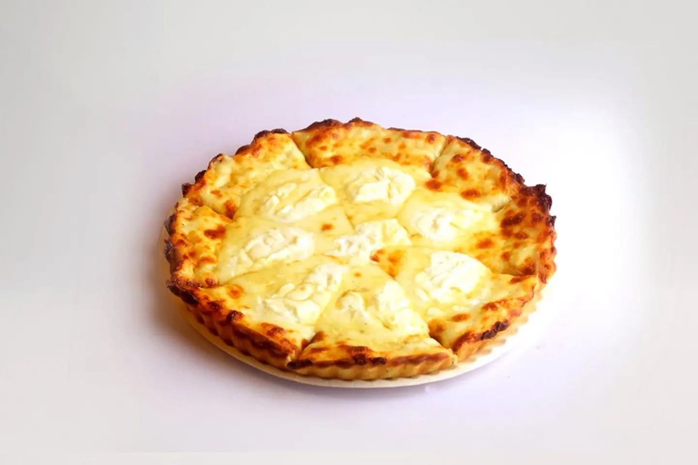 عش البلبل وسط