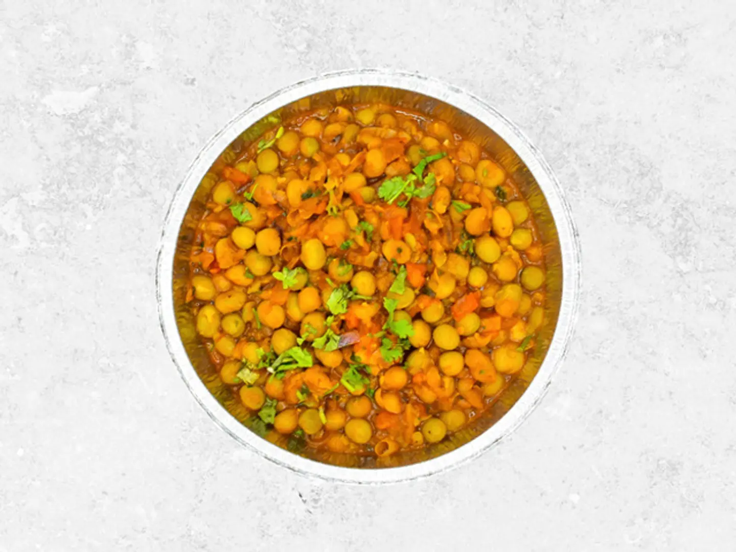 بازلاء تونه