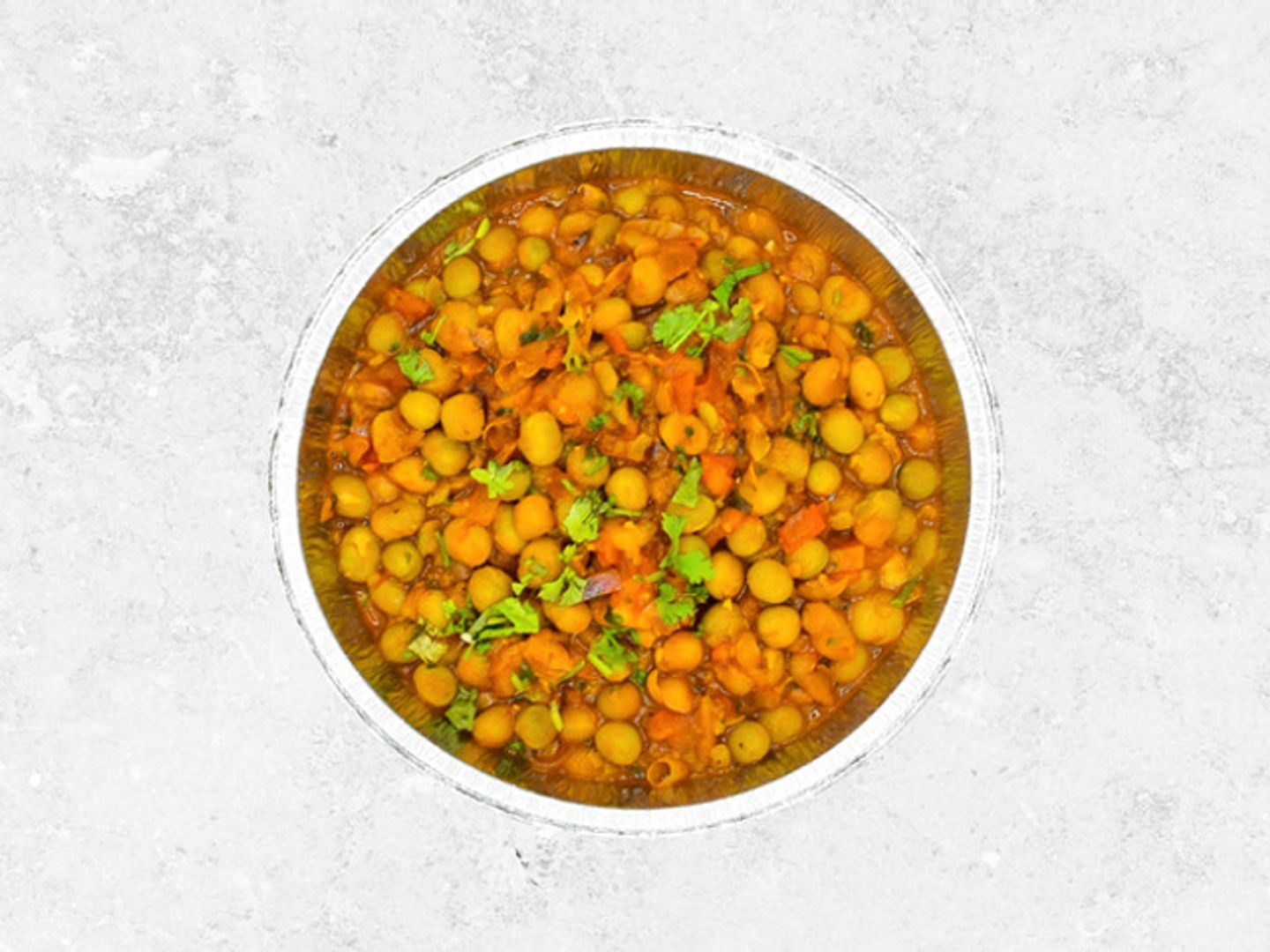 بازلاء تونه