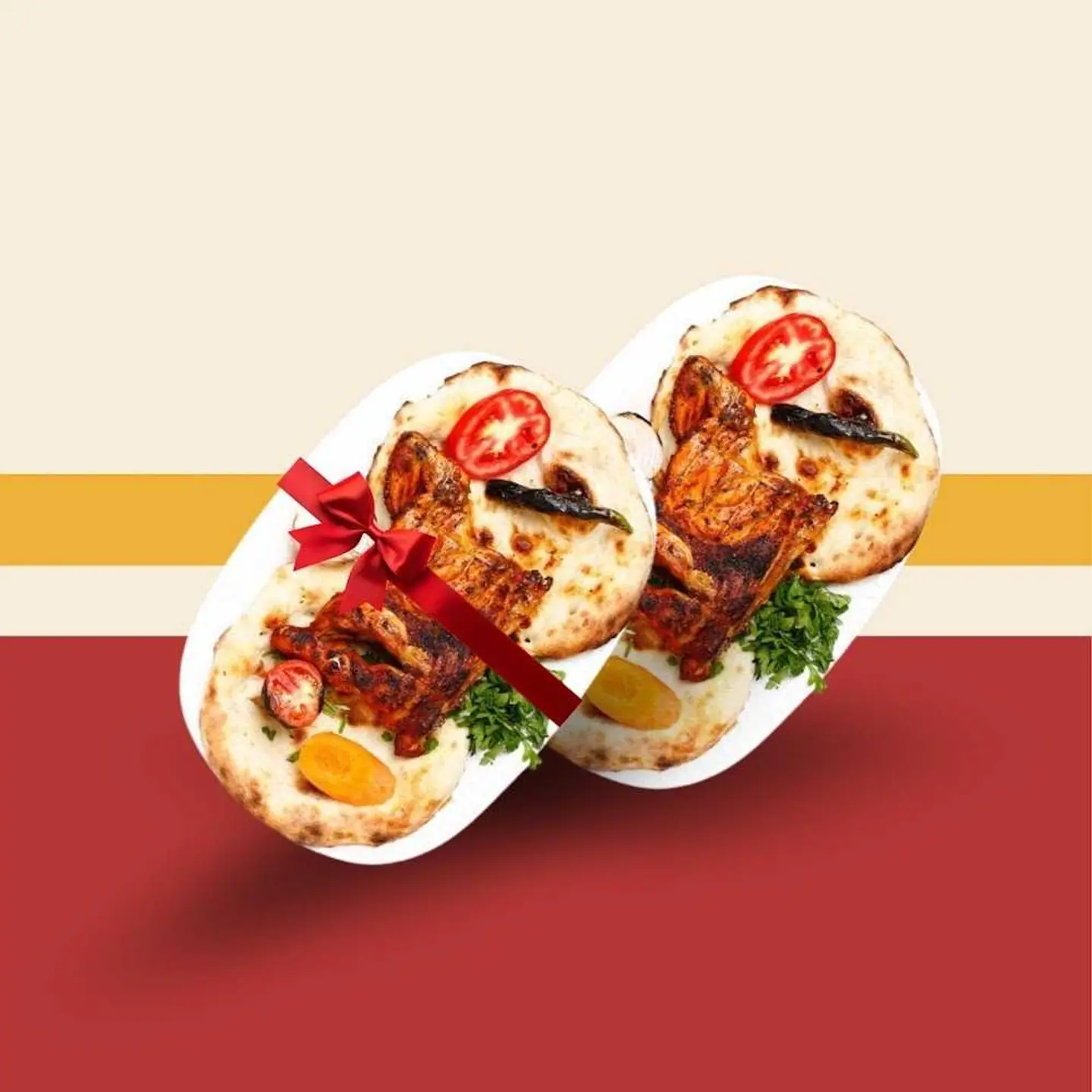 Plain Charcoal And Half Plain Free