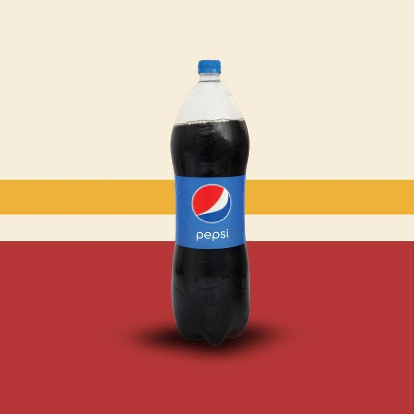 Pepsi Family Size