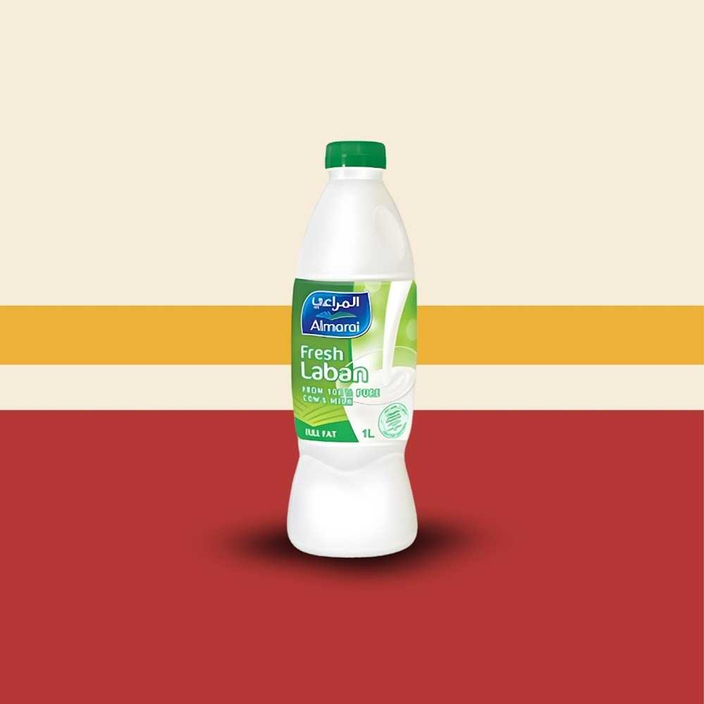 Almarai Laban 1 Liter