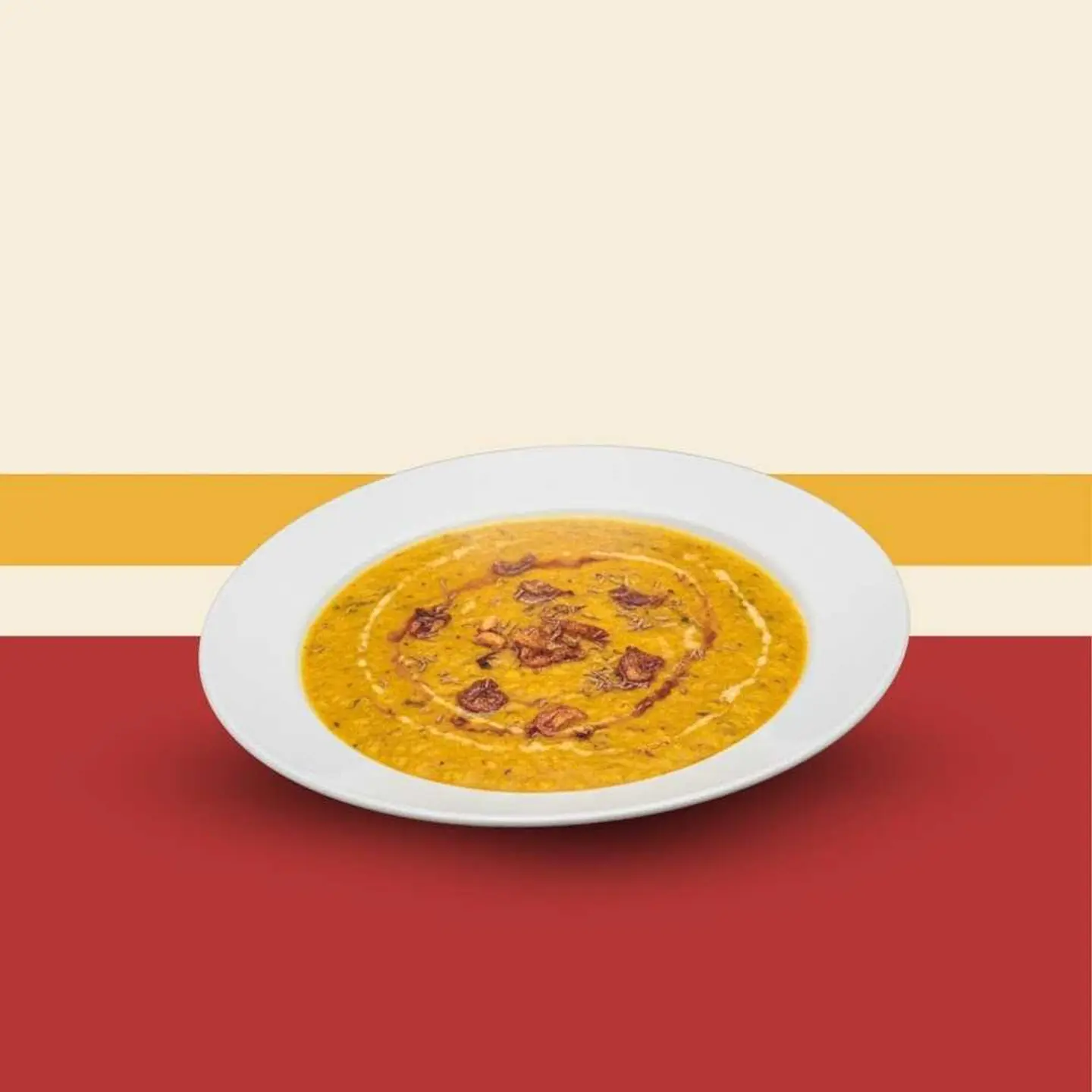 Pakistani Lentil Stew