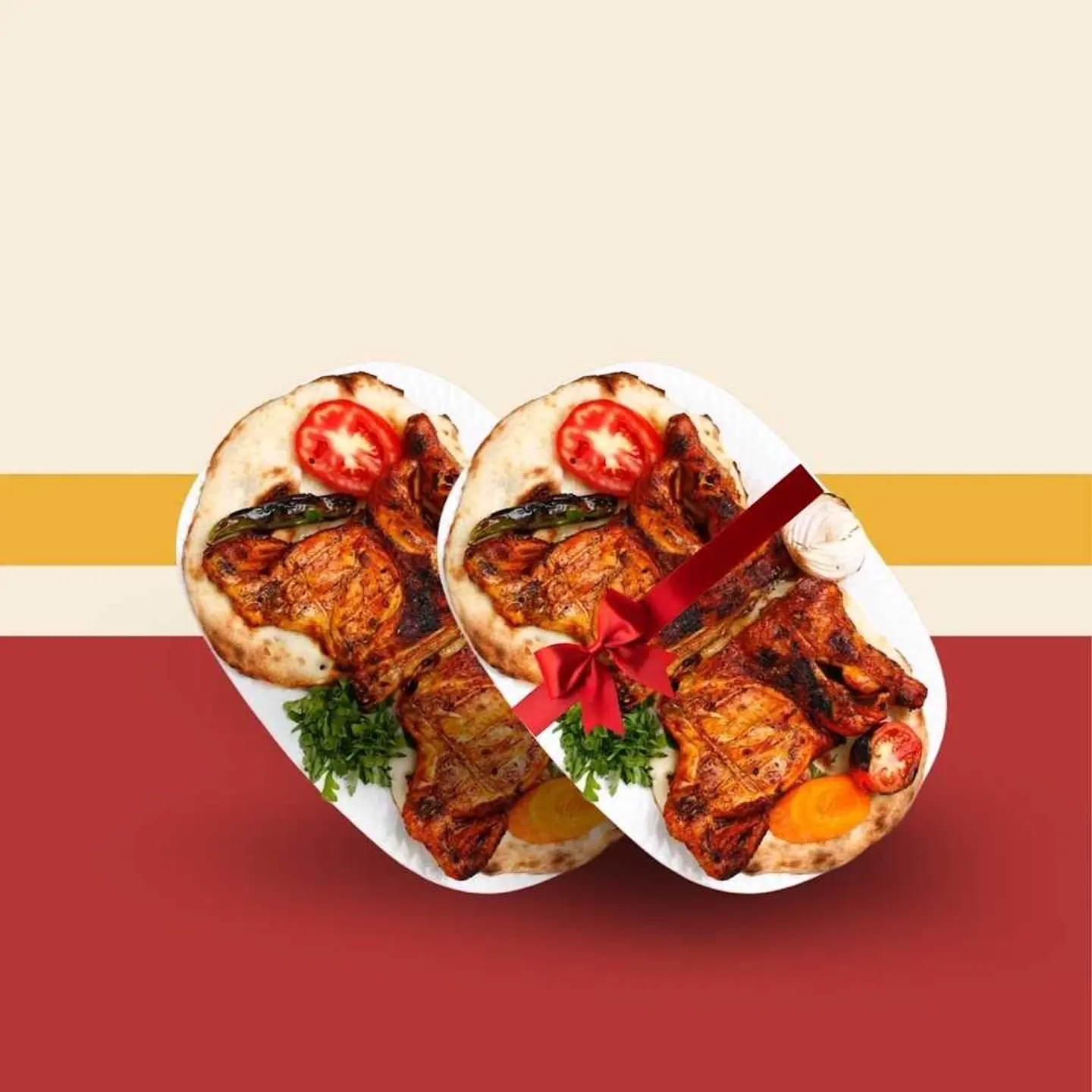 1 Plain Charcoal And 1 Plain Free