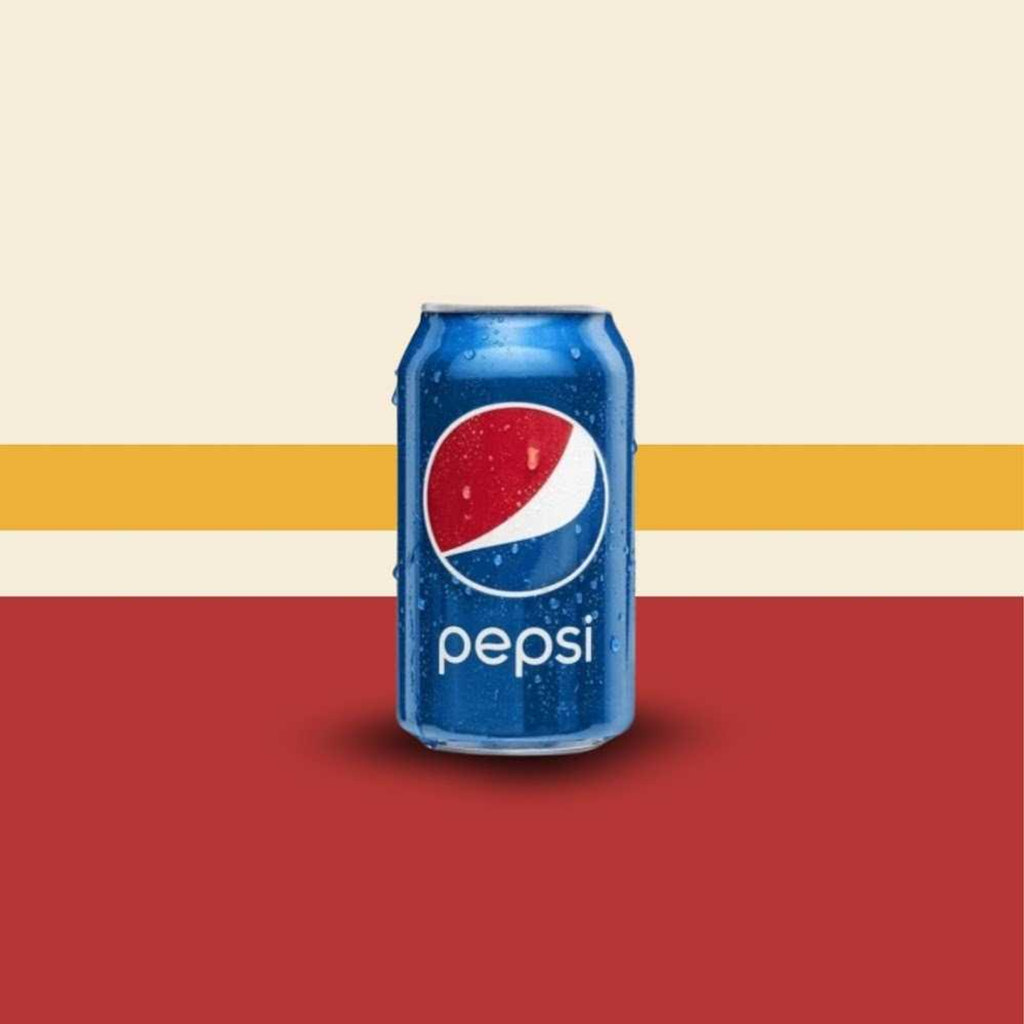 Pepsi Can