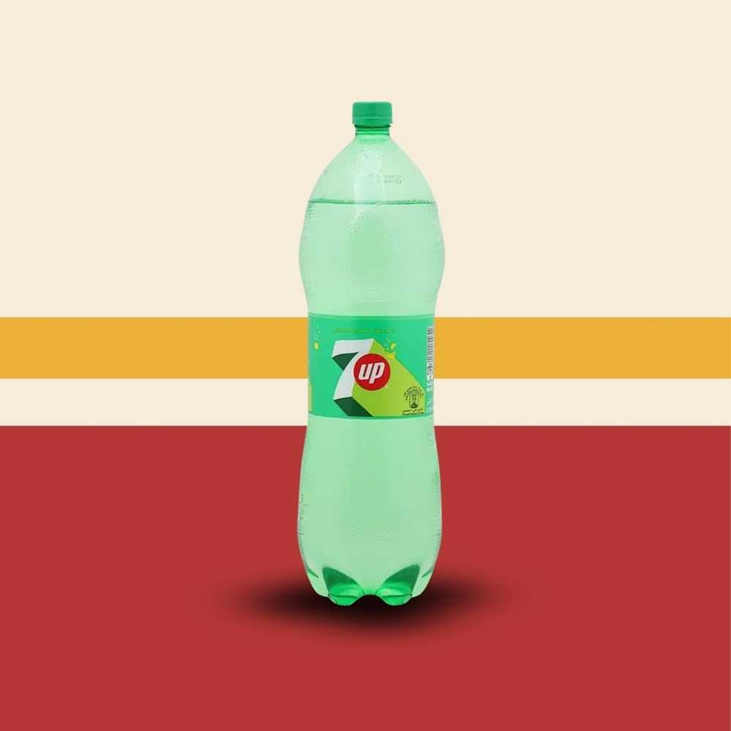 7 Up Family Size