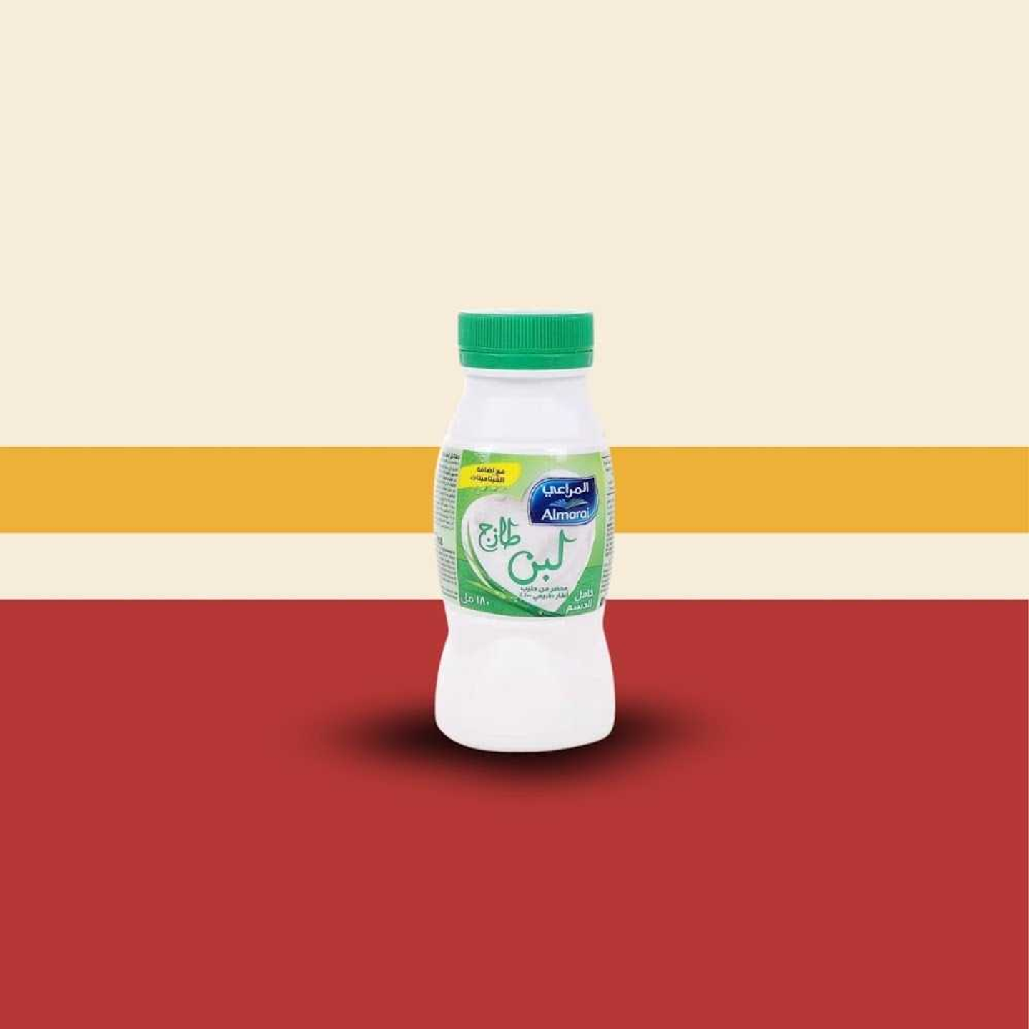 Almarai Laban 180ml