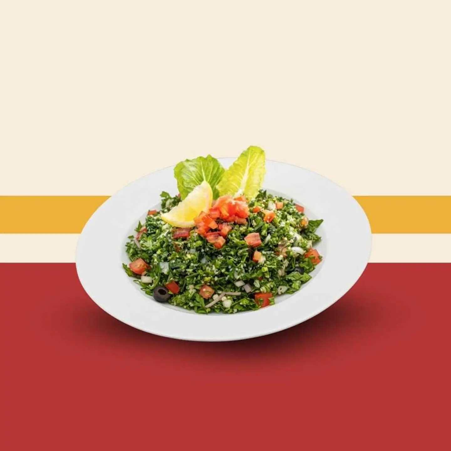 Tabbouleh