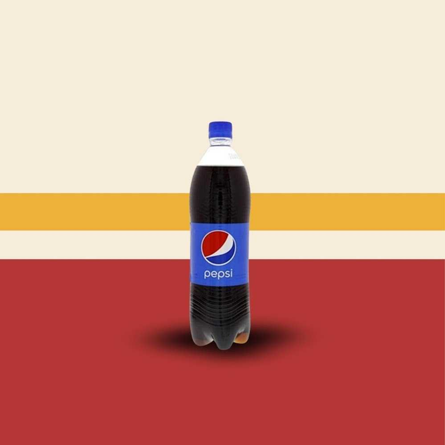 Pepsi 1 Liter
