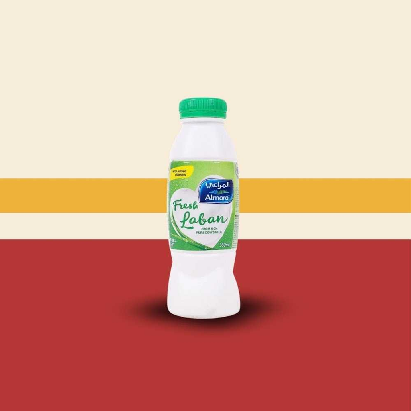 Almarai Laban 360ml