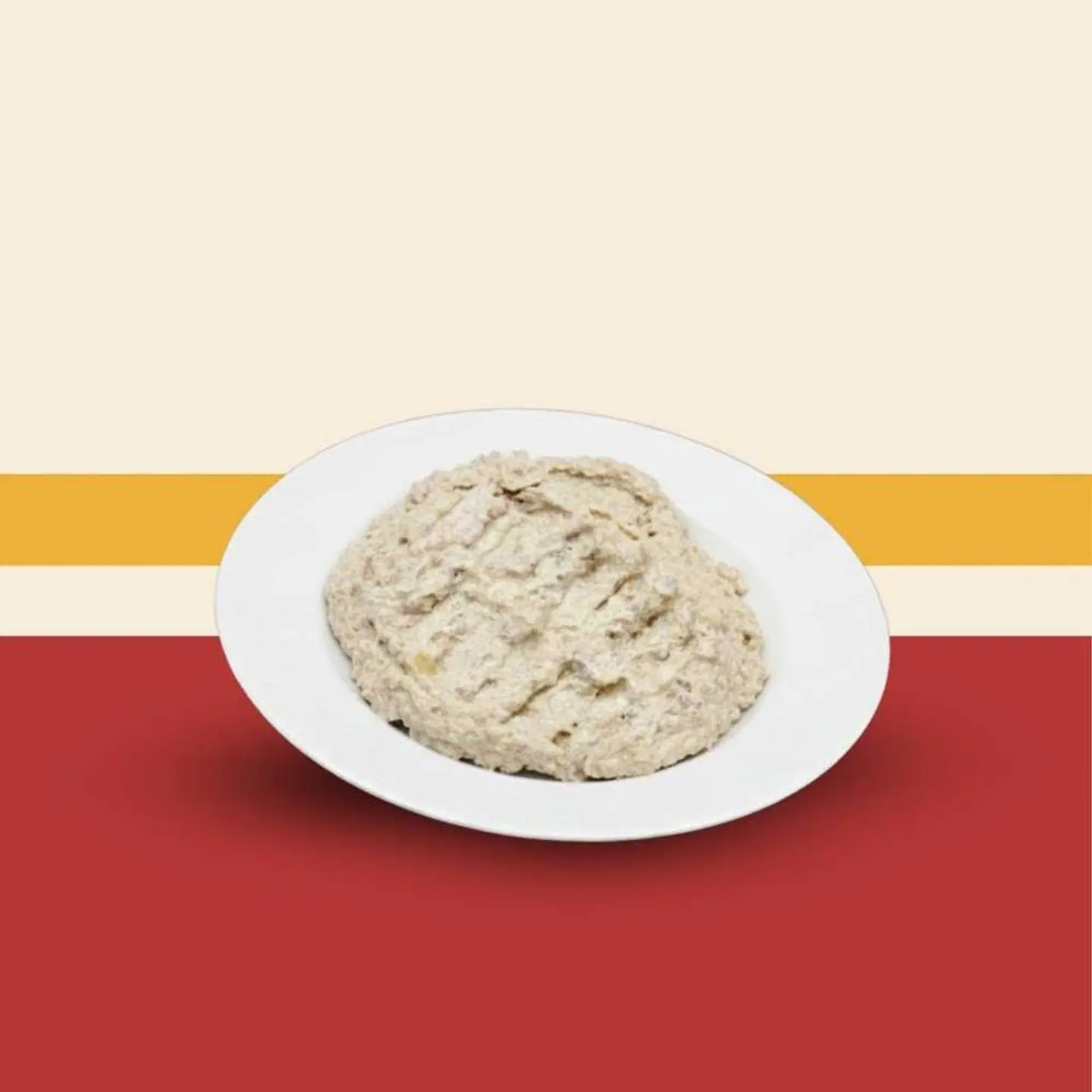 Mutabbal Eggplant Dip