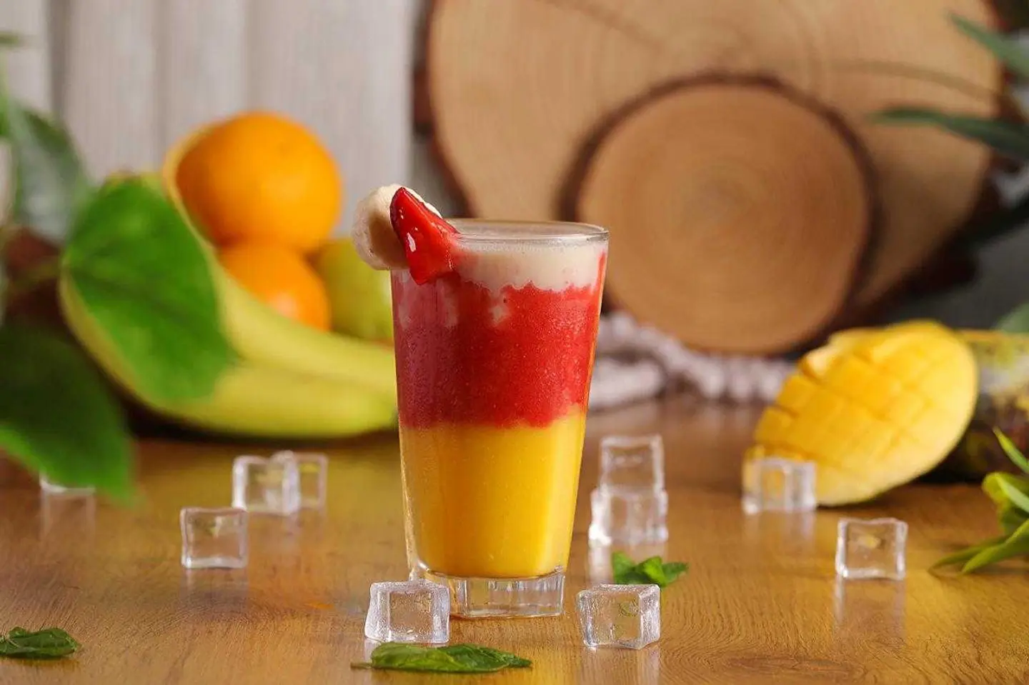 Cocktail Juice