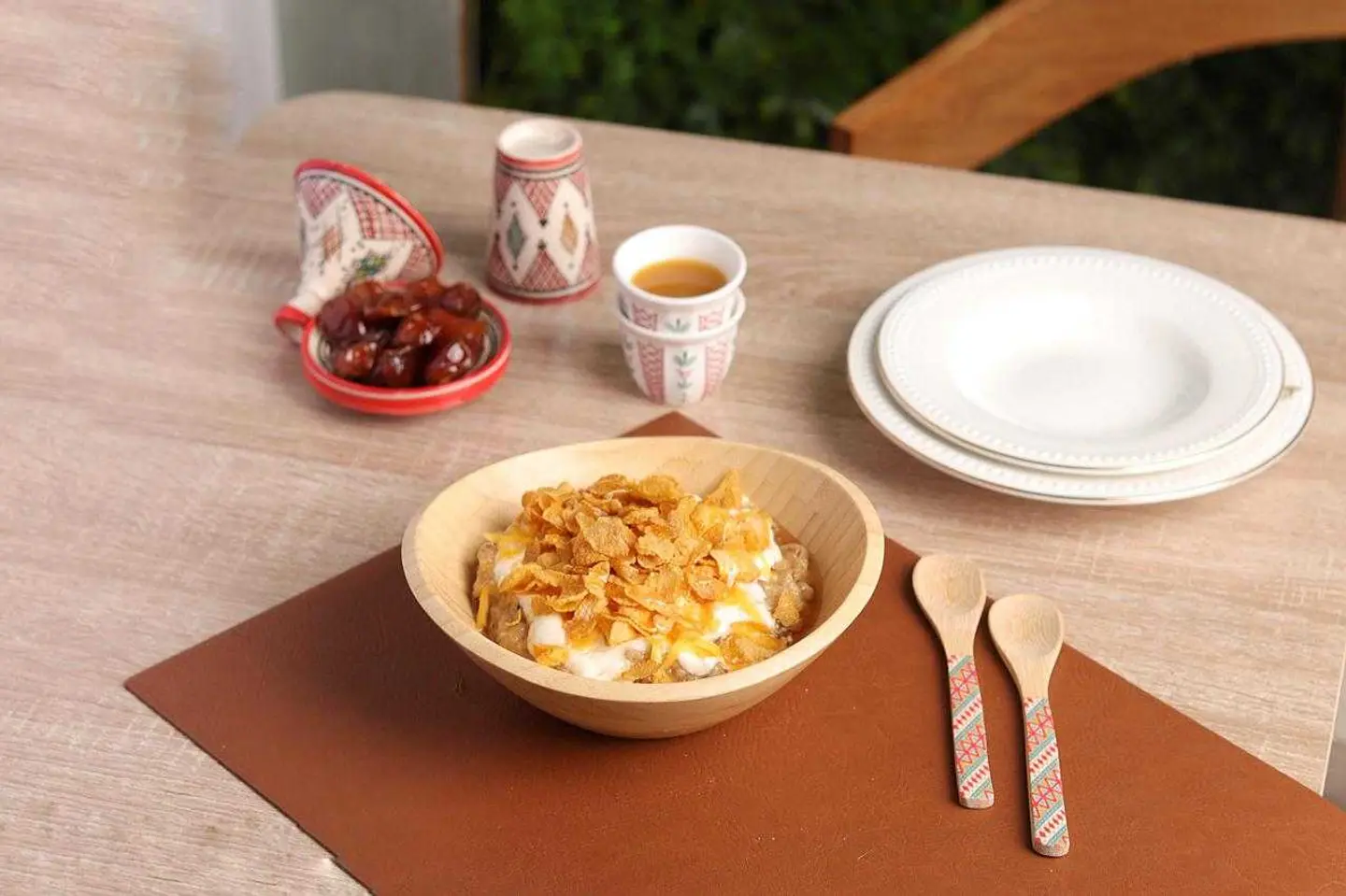 معصوب الشموخ