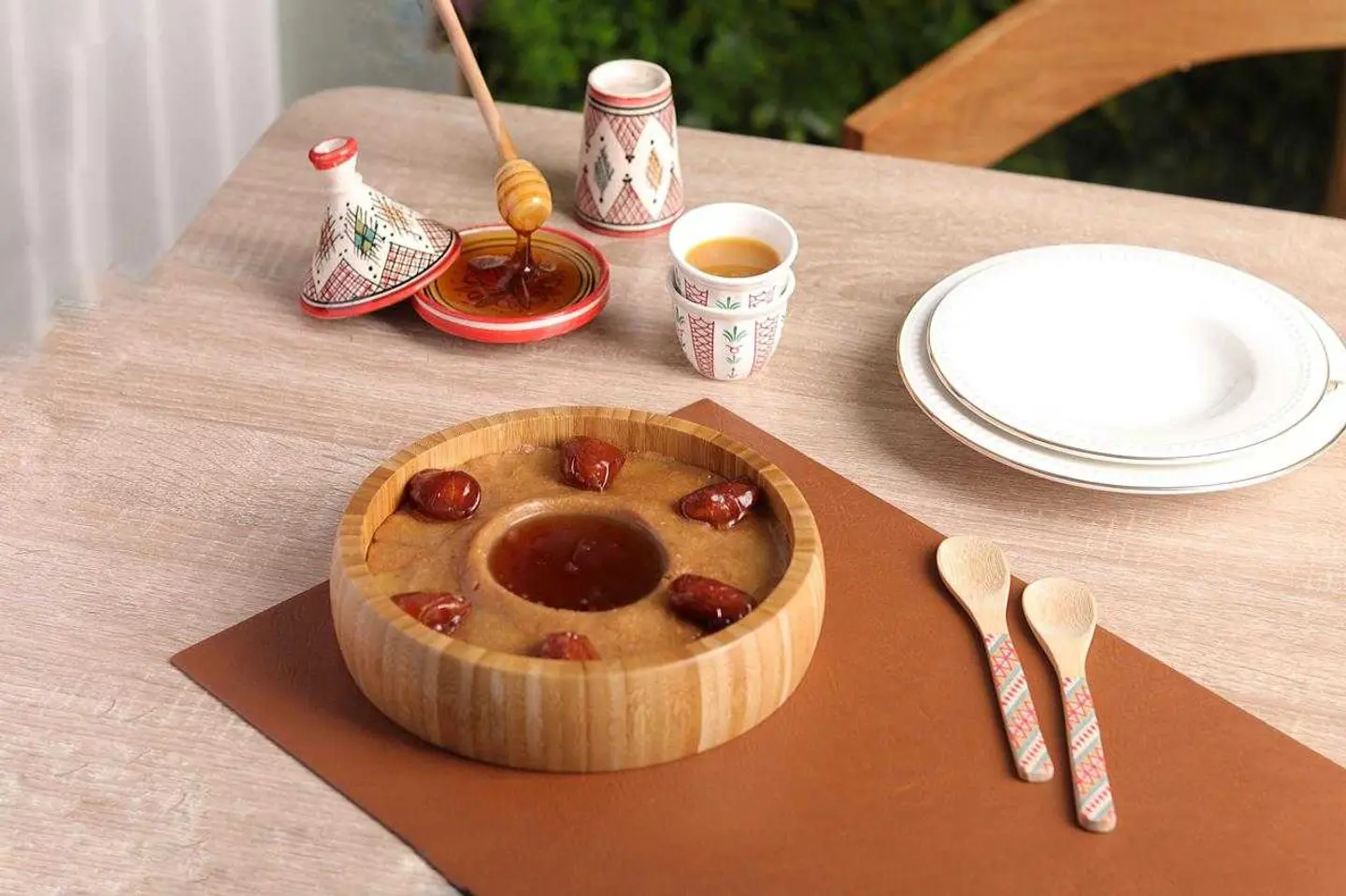 عريكة حافظة وسط