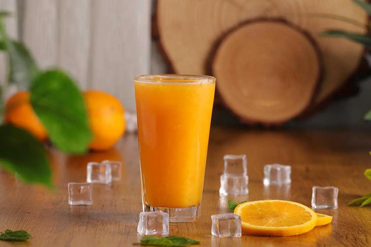 Mango Juice