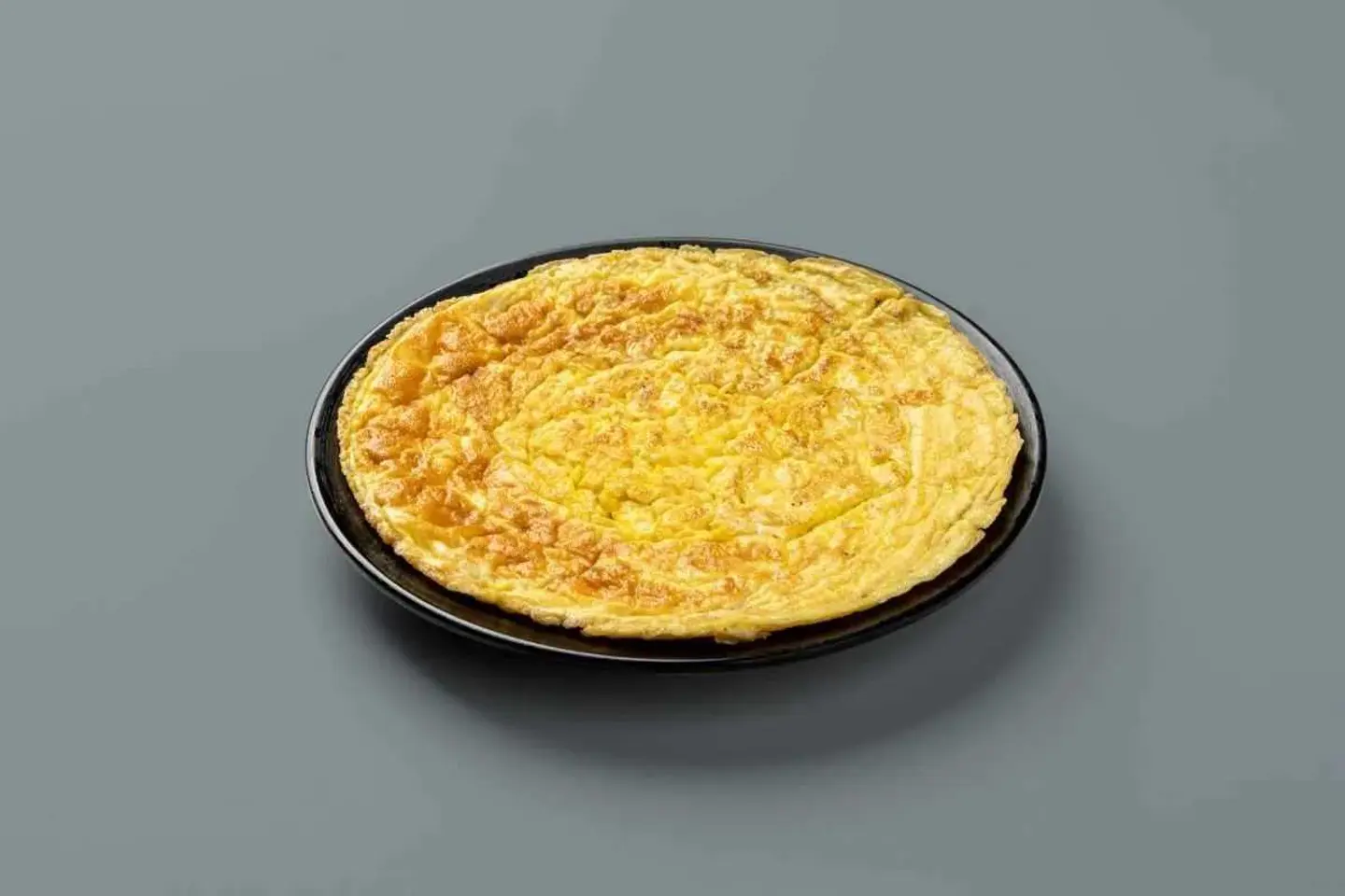 بيض امليت فرنسي