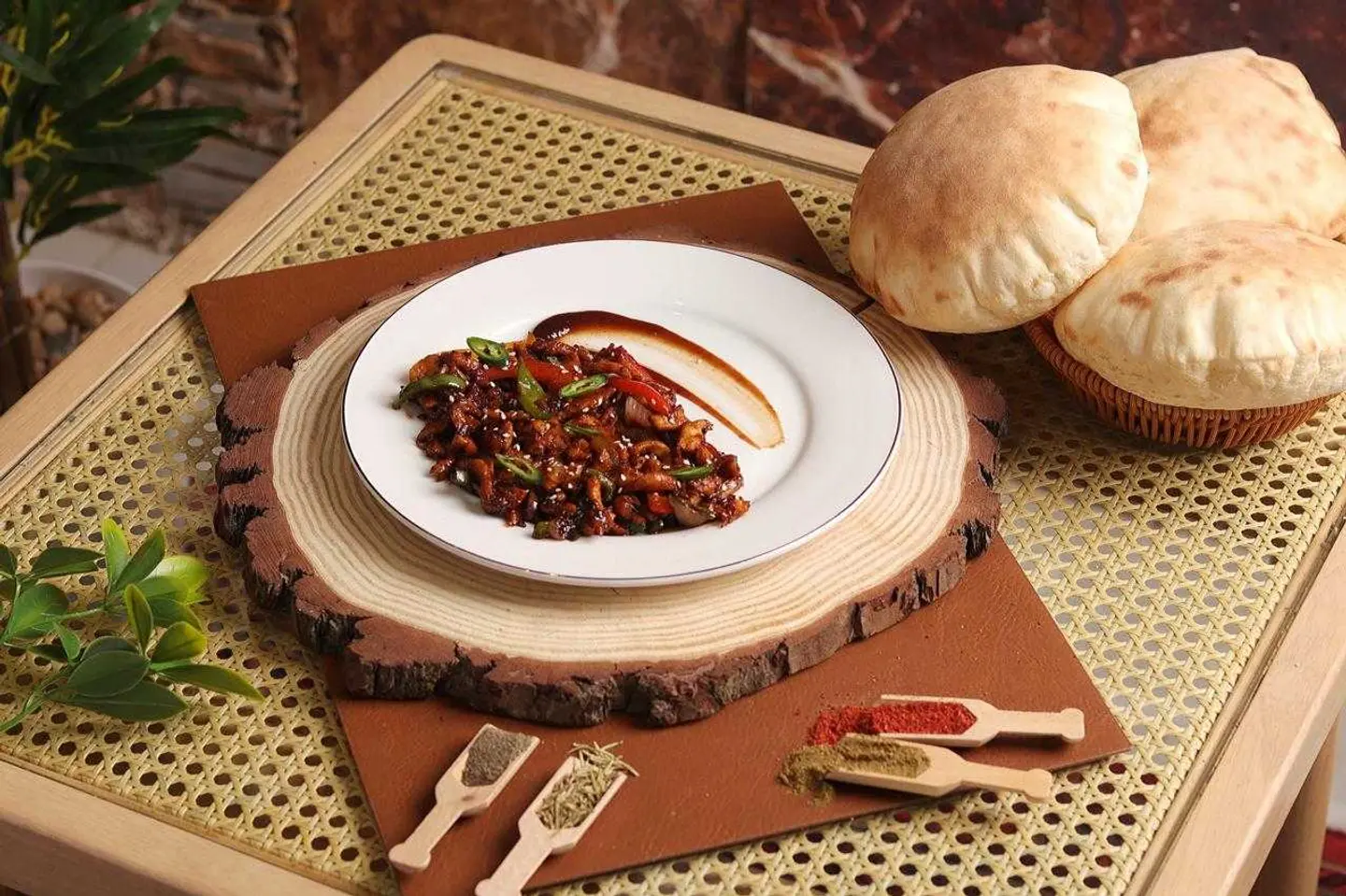 فاهيتا دجاج