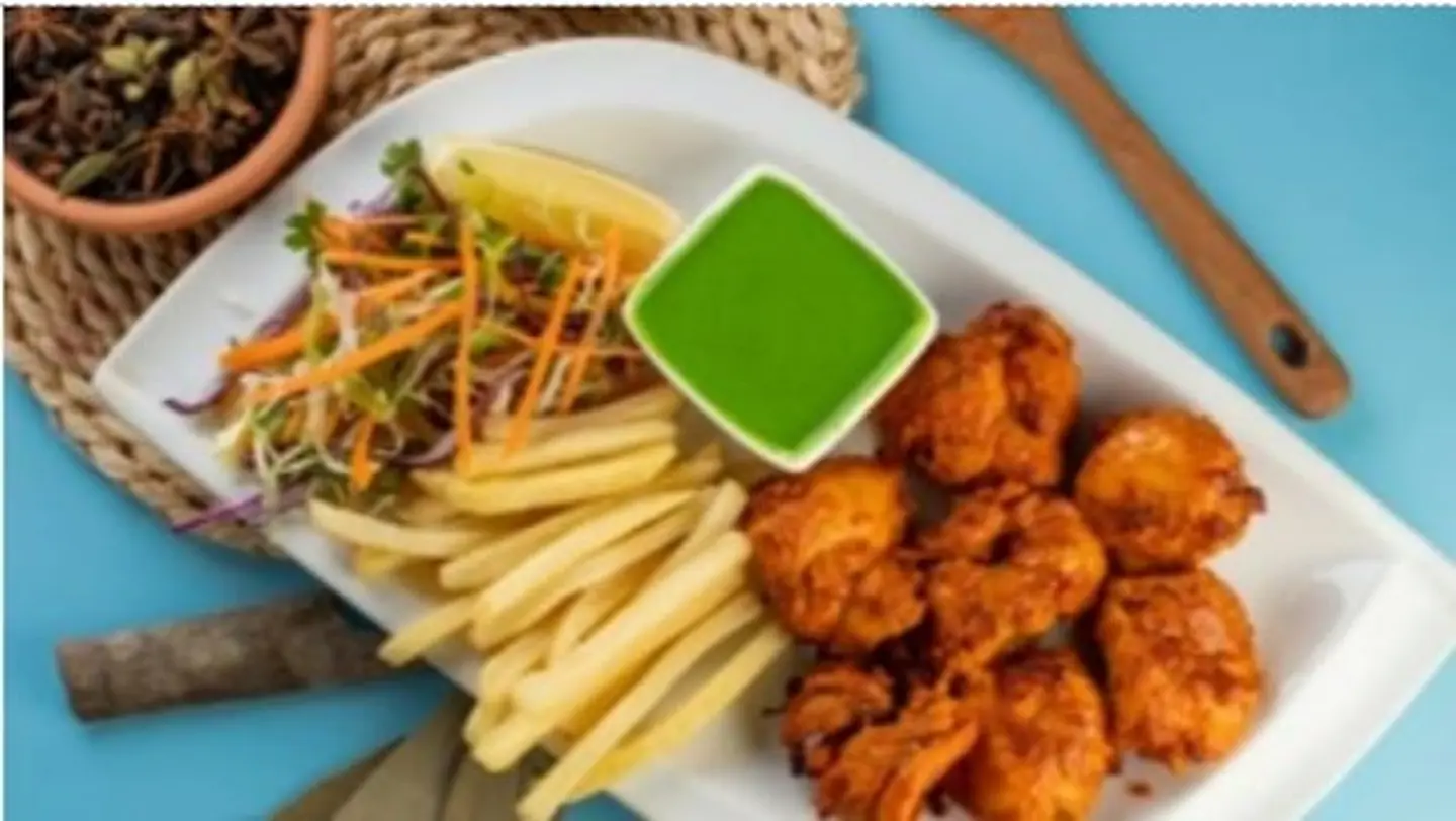 دجاج شاكوري