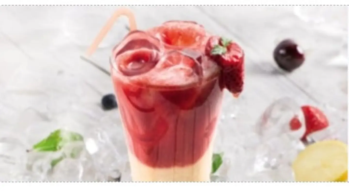 كوكتيل طبقات