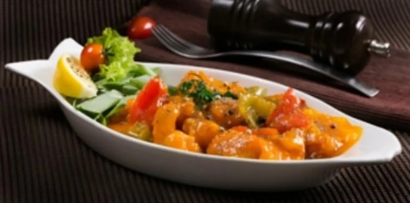 سمك هونج كونج