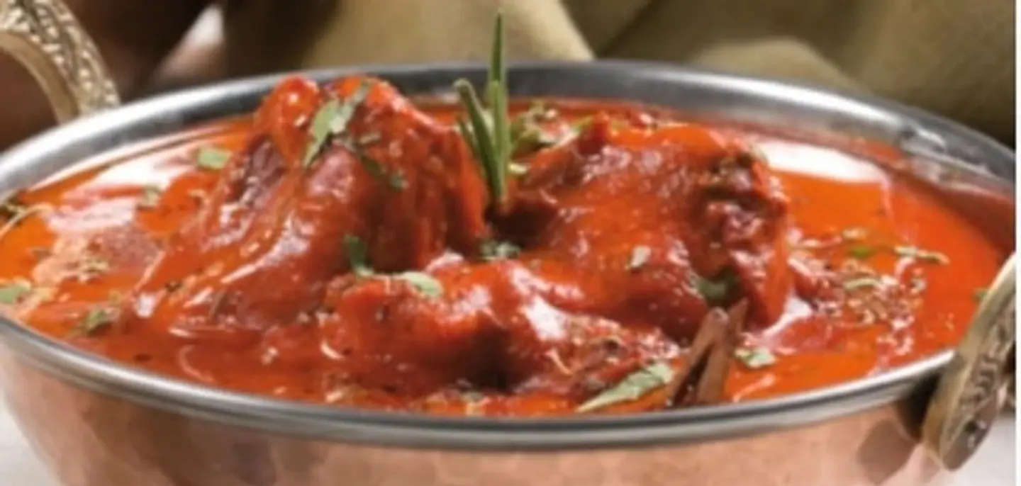 دجاج تيكا مسالا