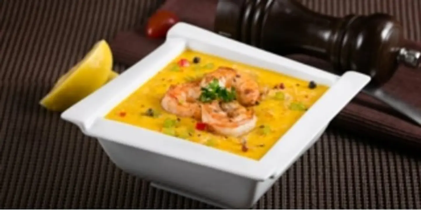 روبيان ثيرمادور