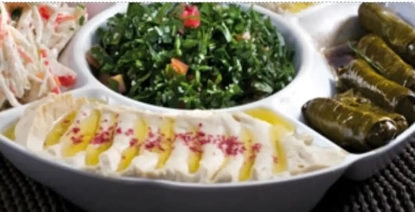 مشكل مقبلات