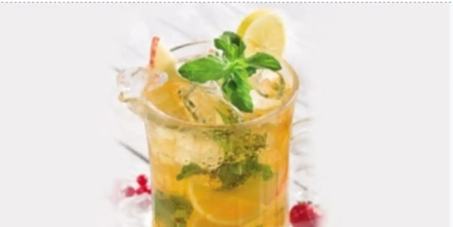 عصير سعودي جاك